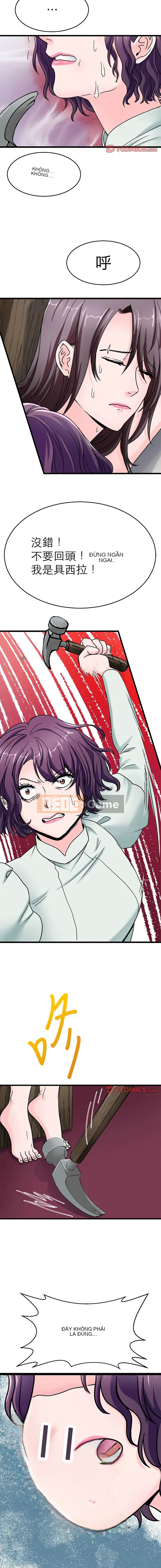 Học thuyết Chương 21-28