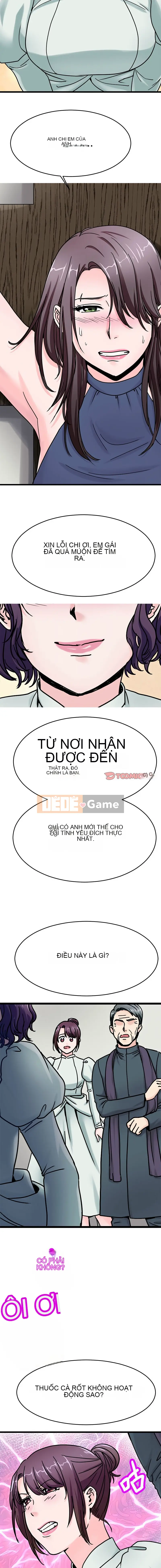 Học thuyết Chương 21-28