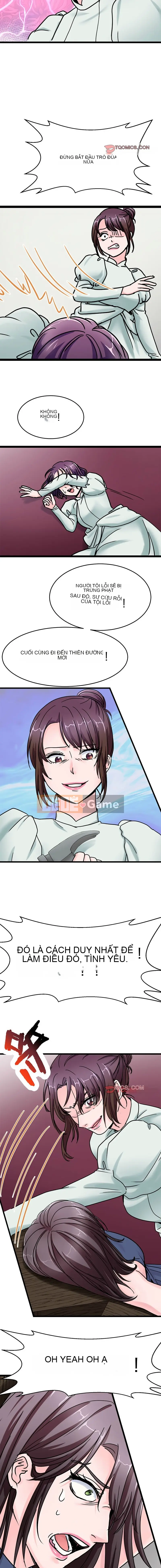 Học thuyết Chương 21-28