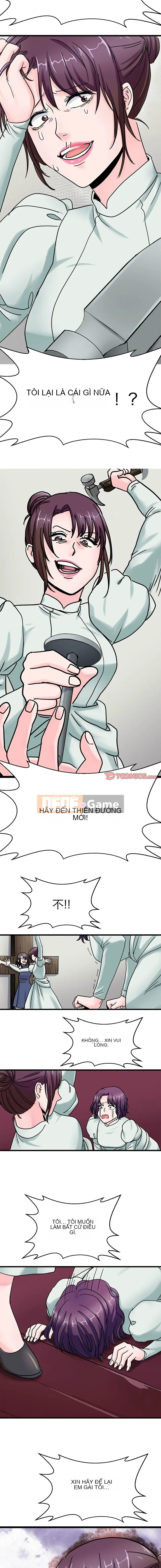 Học thuyết Chương 21-28