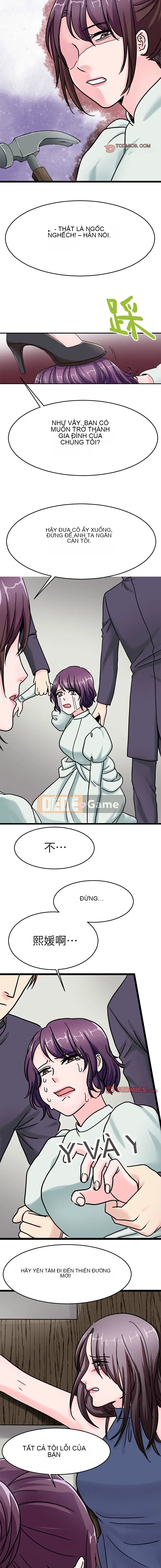 Học thuyết Chương 21-28