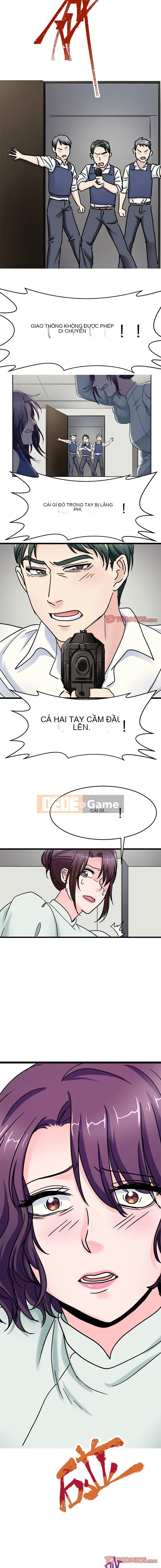 Học thuyết Chương 21-28