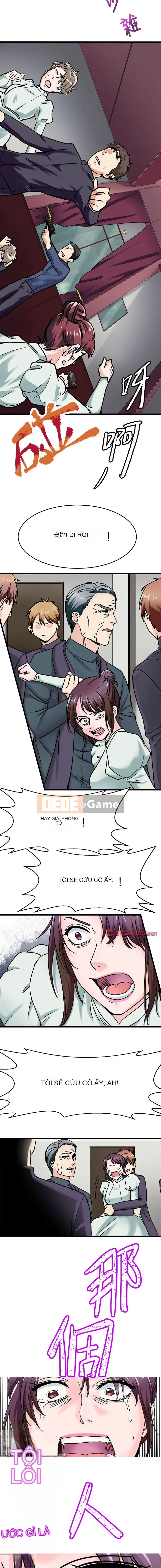 Học thuyết Chương 21-28