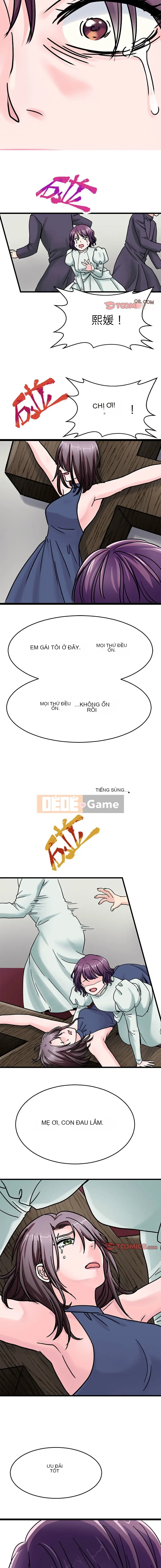 Học thuyết Chương 21-28