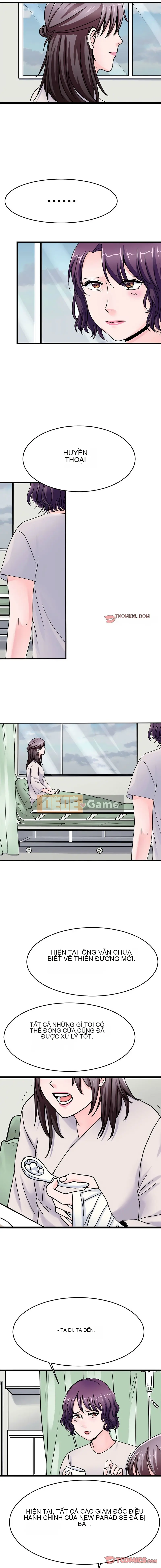 Học thuyết Chương 21-28