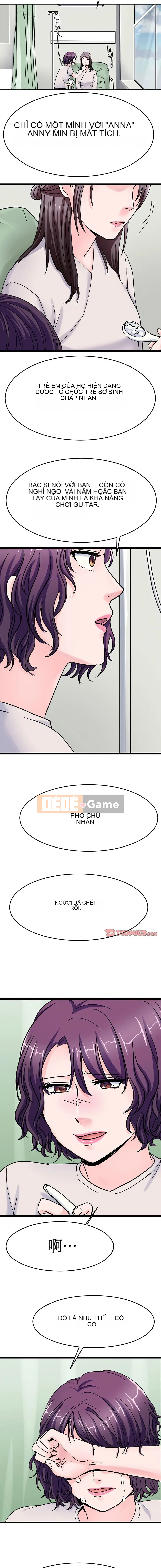 Học thuyết Chương 21-28