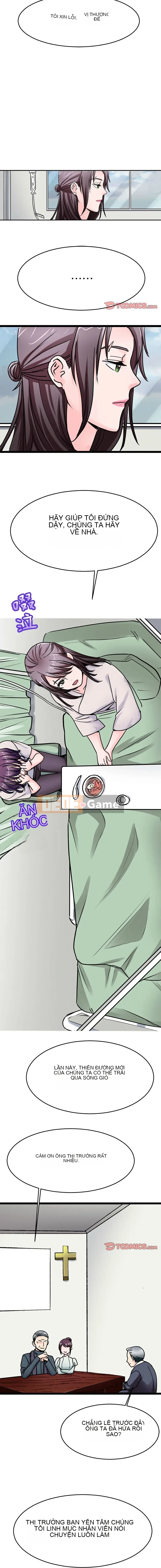 Học thuyết Chương 21-28