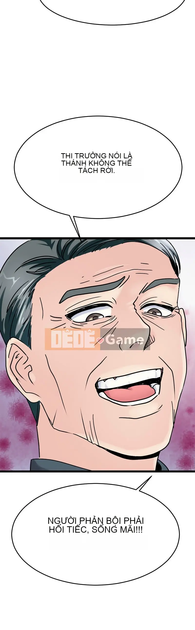 Học thuyết Chương 21-28