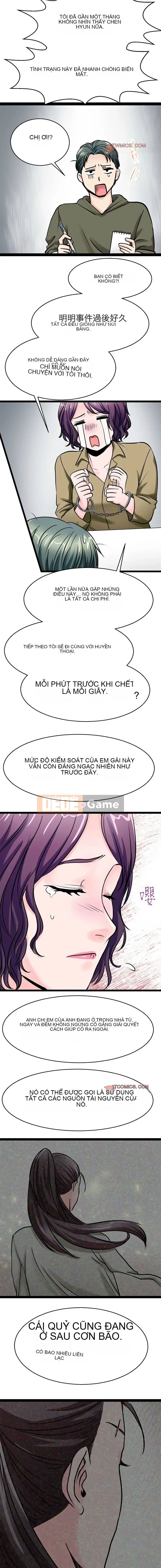 Học thuyết Chương 21-28