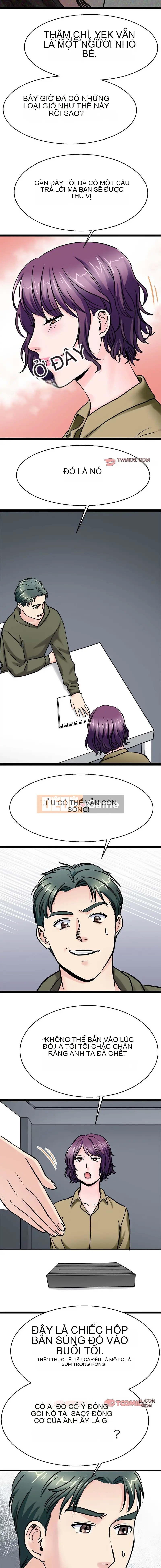 Học thuyết Chương 21-28