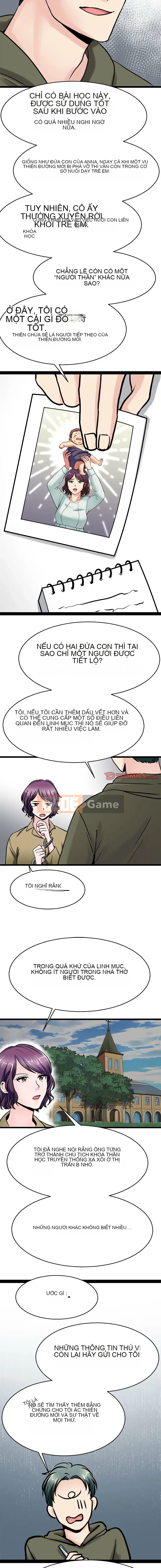 Học thuyết Chương 21-28