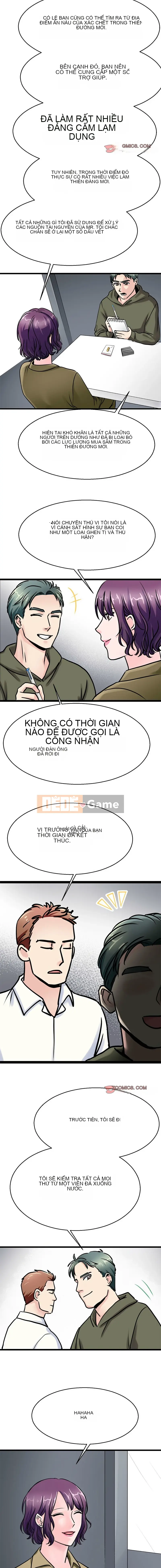 Học thuyết Chương 21-28