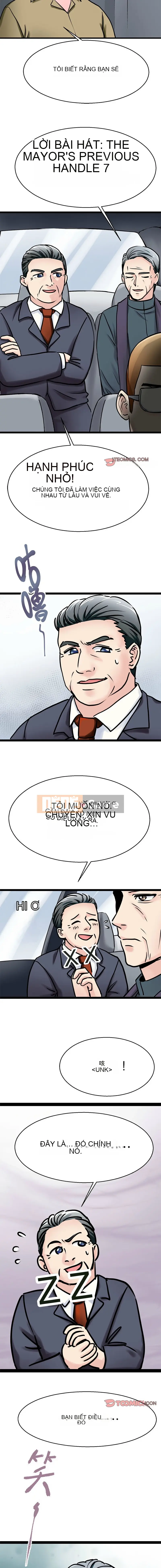 Học thuyết Chương 21-28