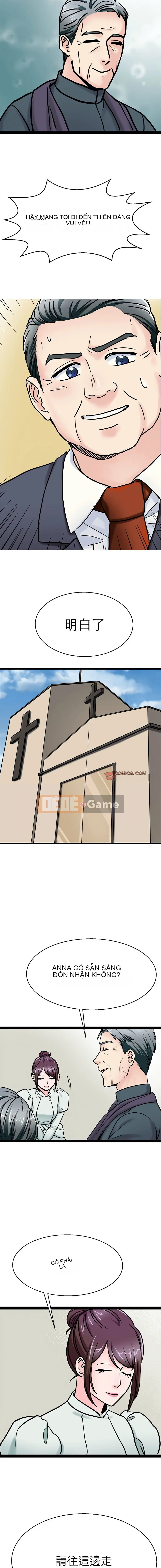 Học thuyết Chương 21-28