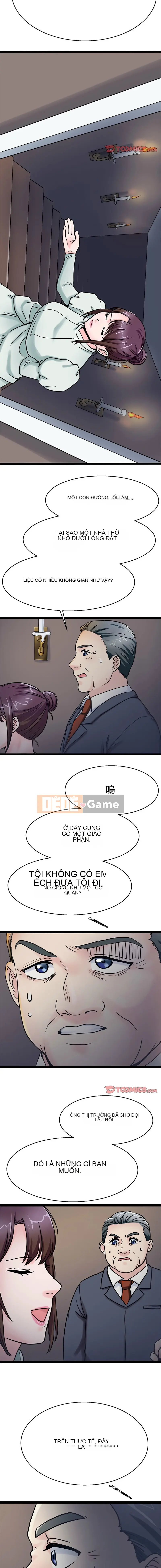 Học thuyết Chương 21-28