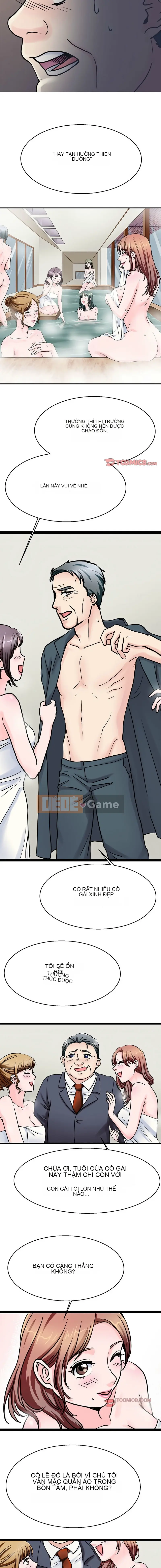 Học thuyết Chương 21-28