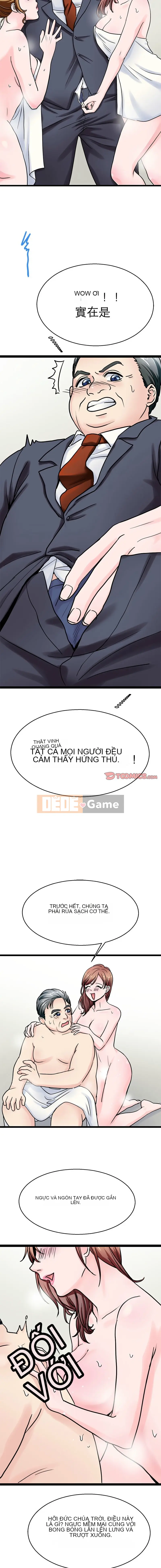 Học thuyết Chương 21-28