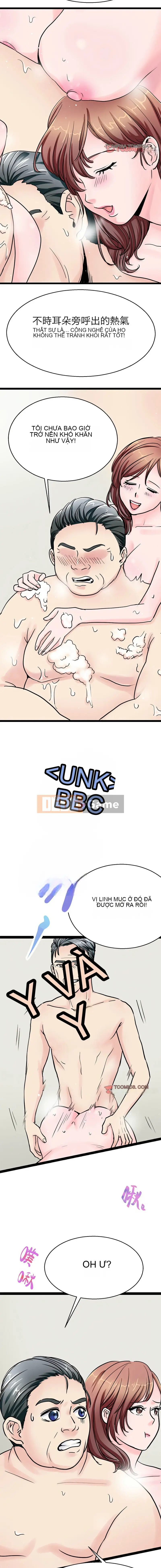 Học thuyết Chương 21-28