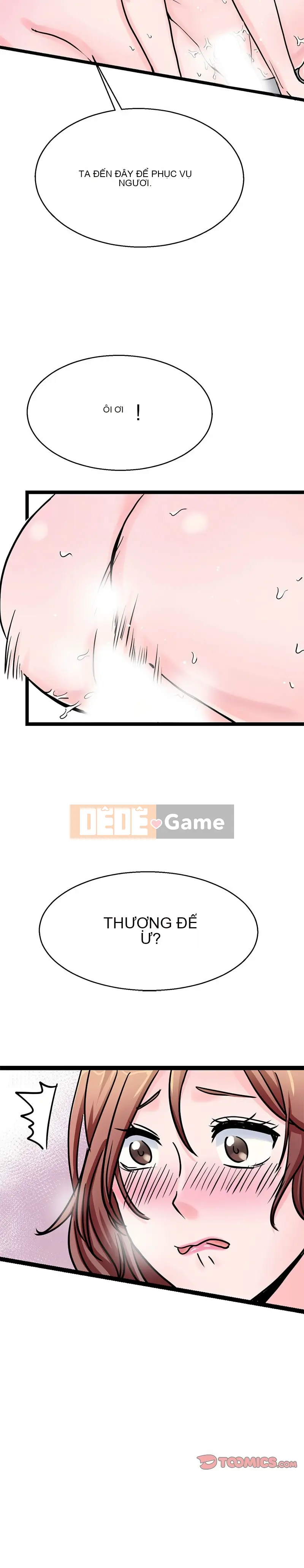 Học thuyết Chương 21-28