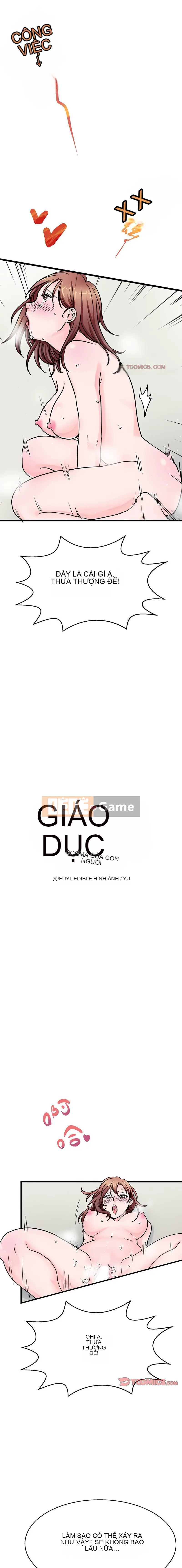 Học thuyết Chương 21-28