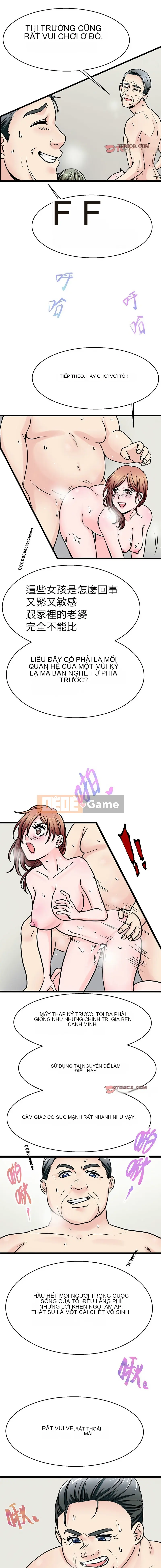 Học thuyết Chương 21-28