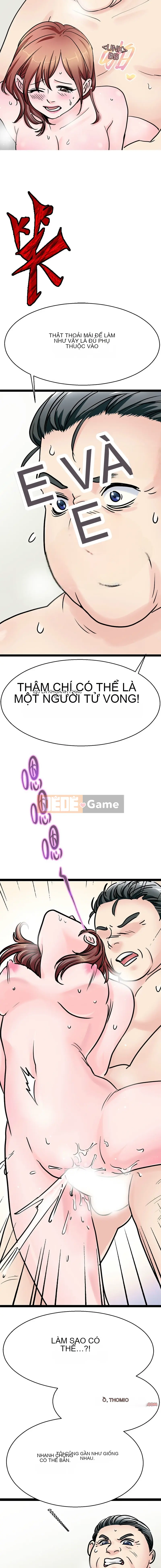 Học thuyết Chương 21-28