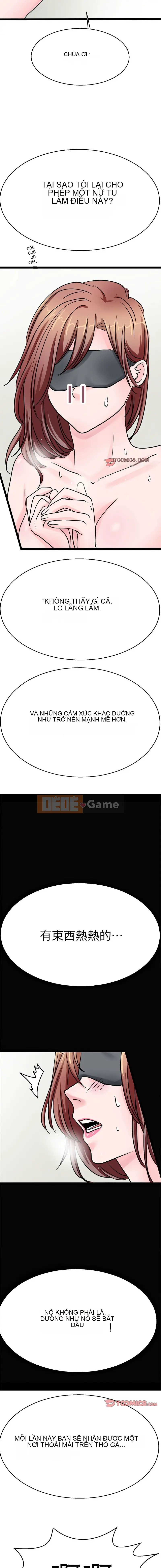 Học thuyết Chương 21-28