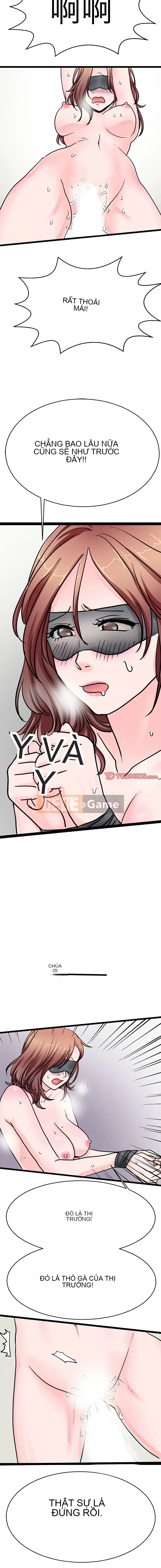 Học thuyết Chương 21-28