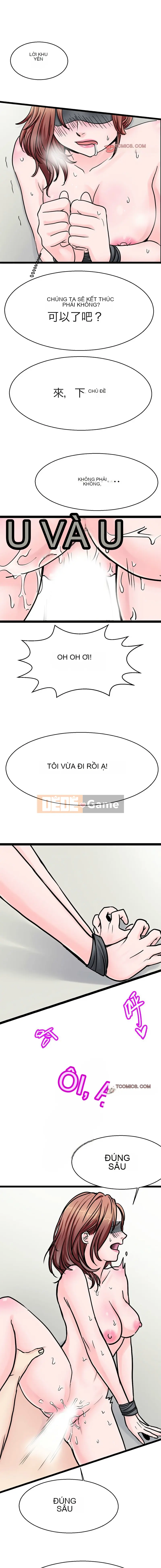 Học thuyết Chương 21-28