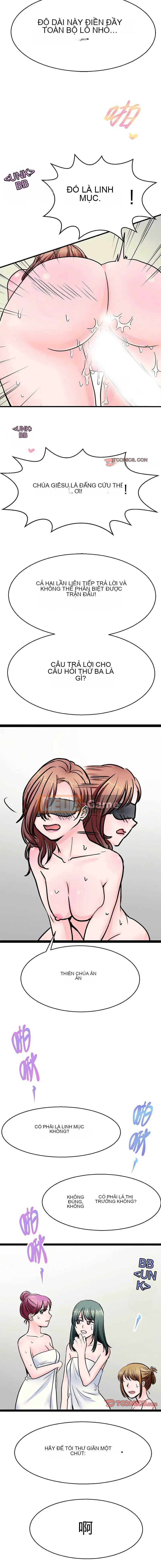 Học thuyết Chương 21-28