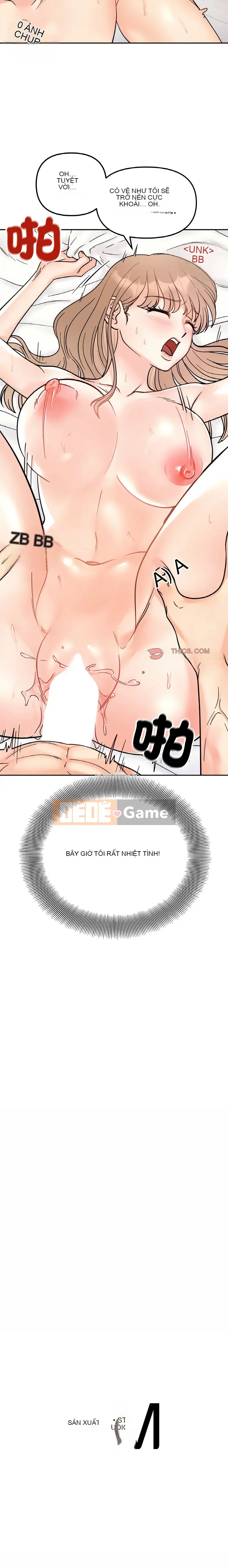 Cô ấy không phải chị của tôi Chương 19-20