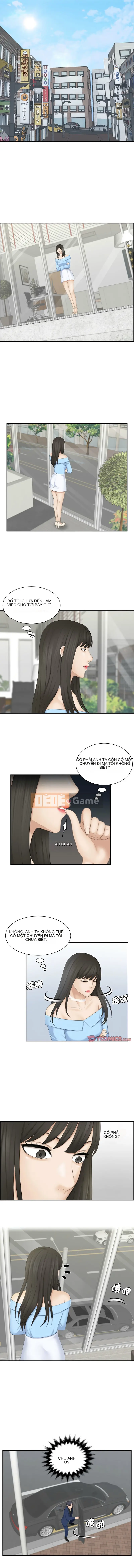 Tất cả phụ nữ trưởng thành đều yêu tôi Chương 25-26