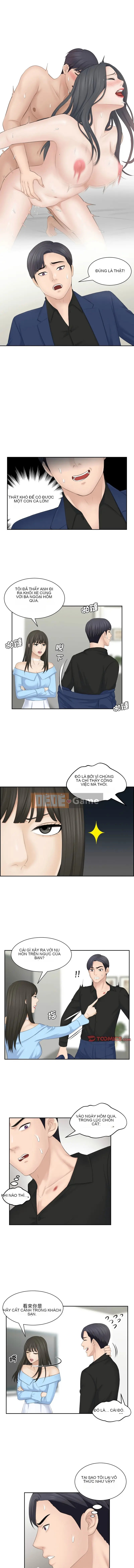 Tất cả phụ nữ trưởng thành đều yêu tôi Chương 25-26