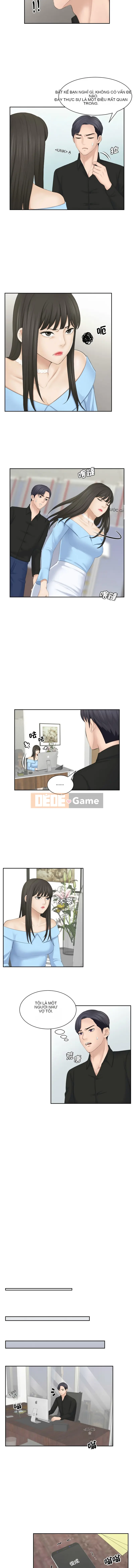 Tất cả phụ nữ trưởng thành đều yêu tôi Chương 25-26