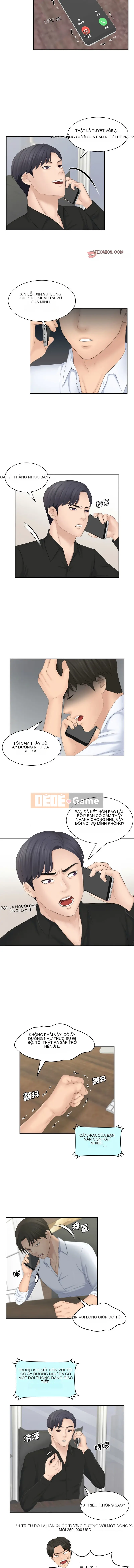Tất cả phụ nữ trưởng thành đều yêu tôi Chương 25-26