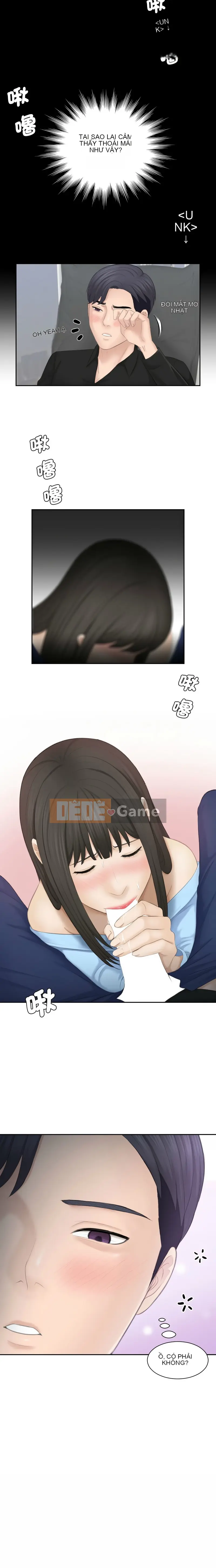 Tất cả phụ nữ trưởng thành đều yêu tôi Chương 25-26