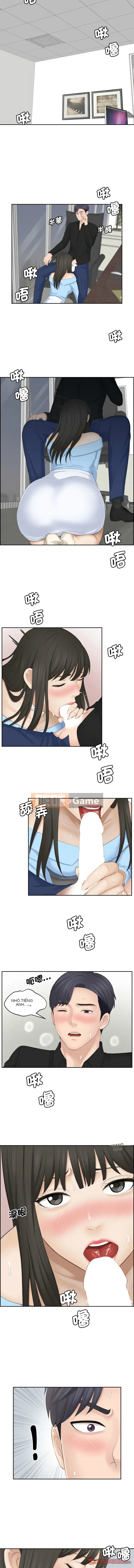 Tất cả phụ nữ trưởng thành đều yêu tôi Chương 25-26