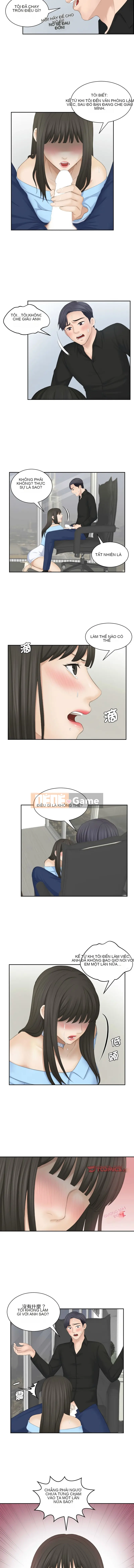 Tất cả phụ nữ trưởng thành đều yêu tôi Chương 25-26