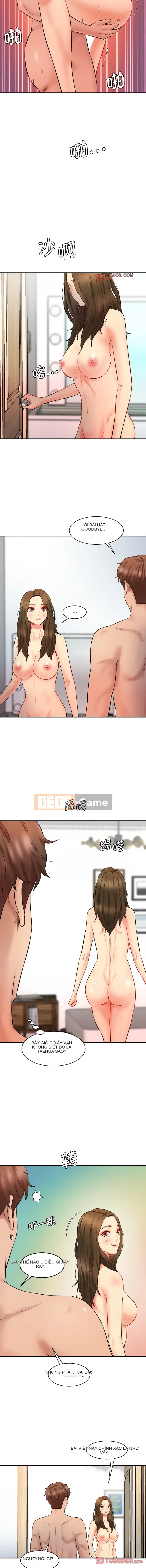 Phòng thí nghiệm mùi hương bí ẩn Chương 33-34