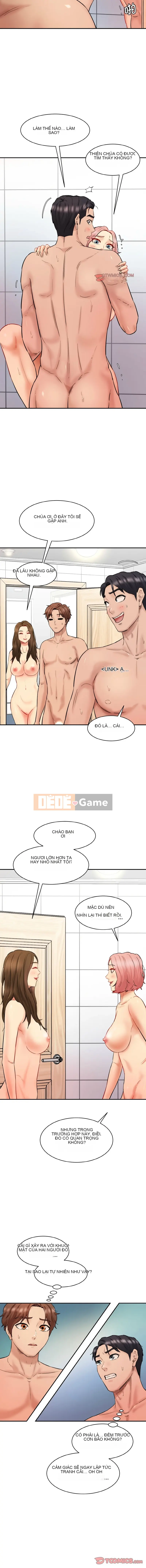 Phòng thí nghiệm mùi hương bí ẩn Chương 33-34