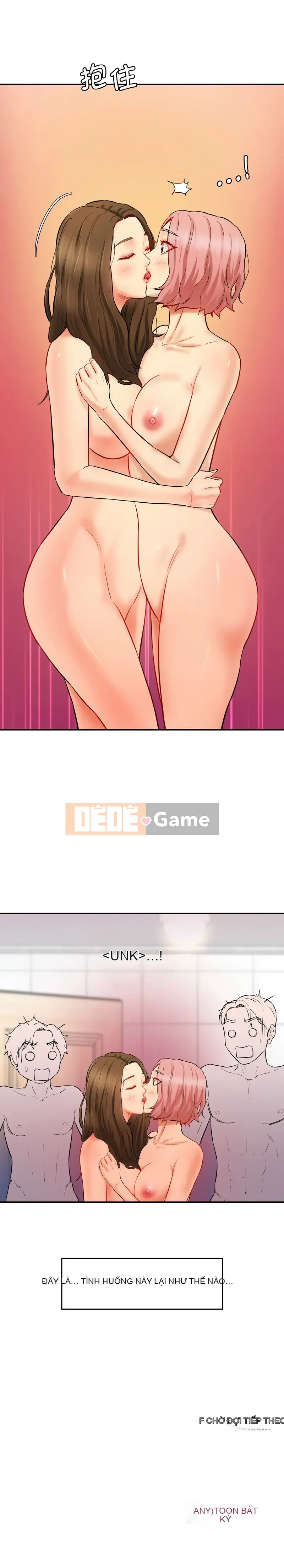 Phòng thí nghiệm mùi hương bí ẩn Chương 33-34