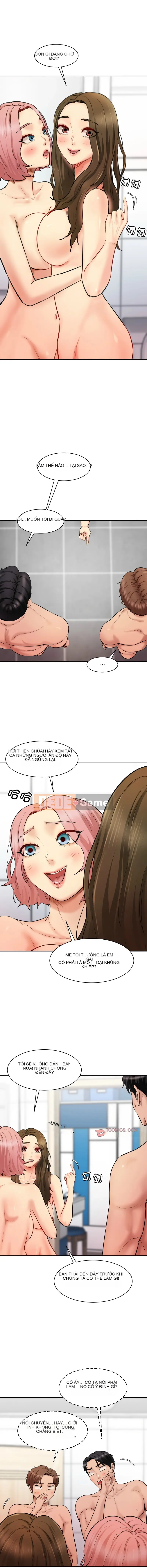 Phòng thí nghiệm mùi hương bí ẩn Chương 33-34