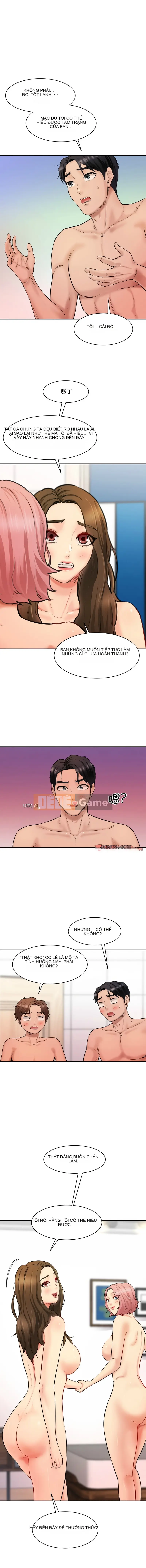 Phòng thí nghiệm mùi hương bí ẩn Chương 33-34