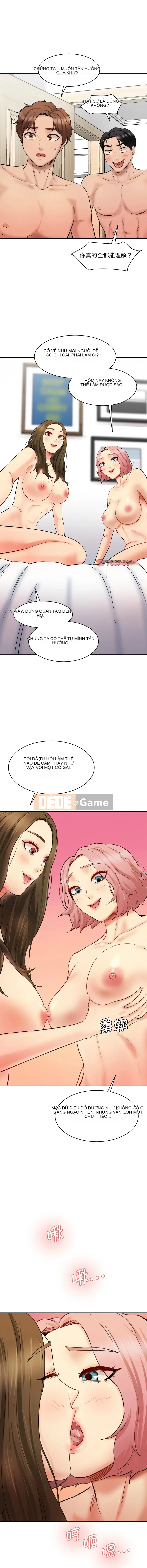 Phòng thí nghiệm mùi hương bí ẩn Chương 33-34