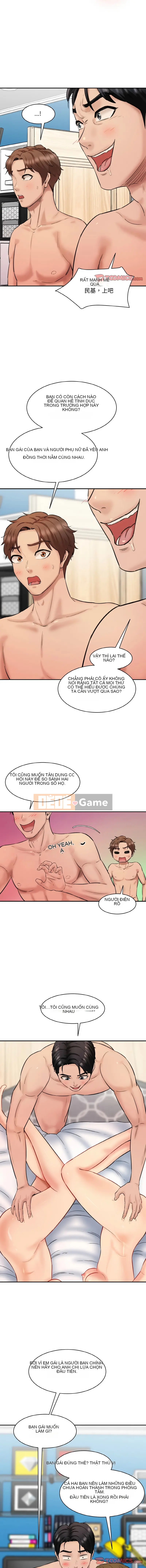 Phòng thí nghiệm mùi hương bí ẩn Chương 33-34