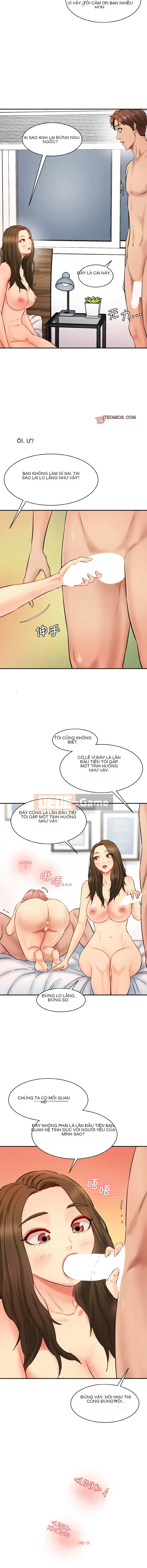 Phòng thí nghiệm mùi hương bí ẩn Chương 33-34