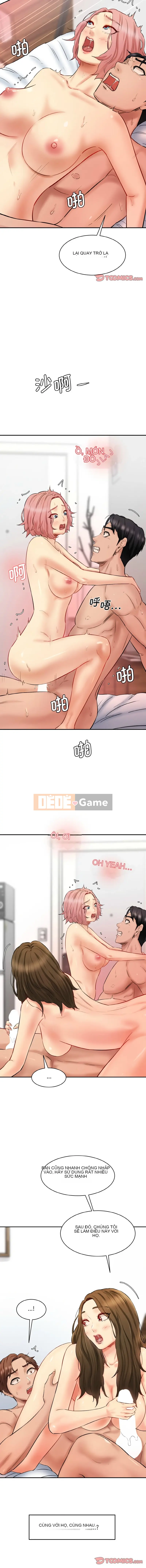 Phòng thí nghiệm mùi hương bí ẩn Chương 33-34