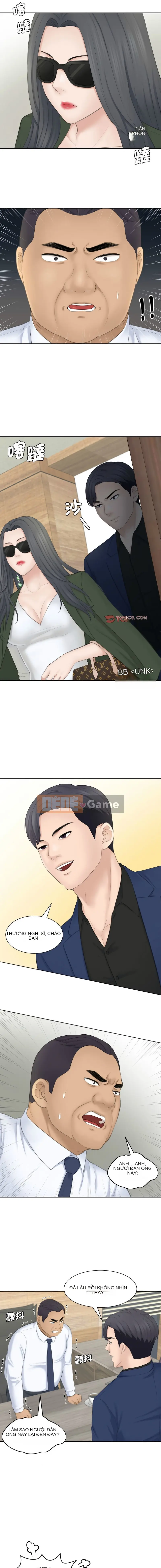 Tất cả phụ nữ trưởng thành đều yêu tôi Chương 23-24