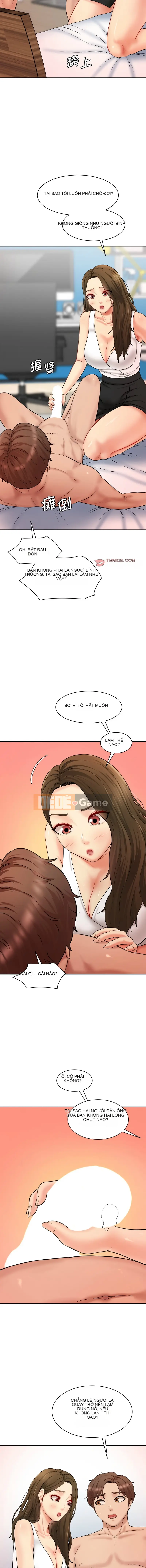 Phòng thí nghiệm mùi hương bí ẩn Chương 31-32