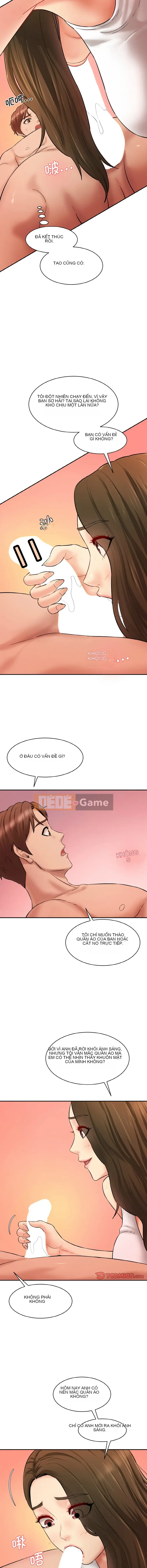 Phòng thí nghiệm mùi hương bí ẩn Chương 31-32